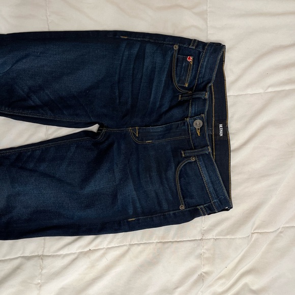 HUDSON Skinny Jeans, size 26 - Picture 6 of 8